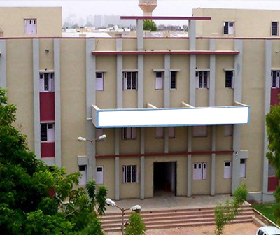Institute and Universities Pest Control in Bhavnagar