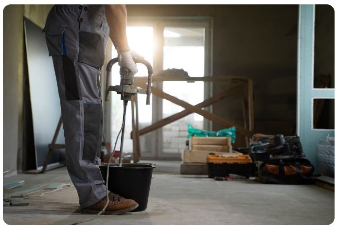 Termite Pest Control in India